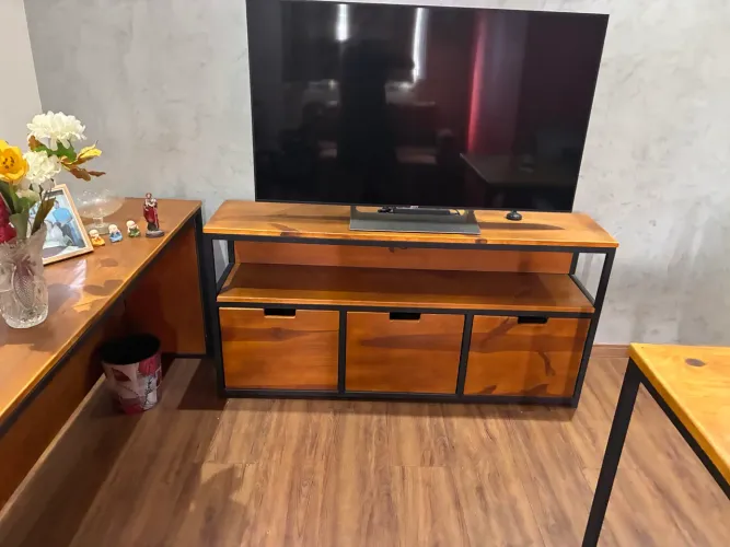 Televisão Sony 55X905E melhor LED do mundo