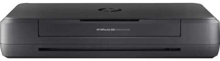 Impressora Portátil HP OfficeJet 200 - Wi-Fi + Bateria - Oportunidade