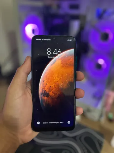 Redmi 9A