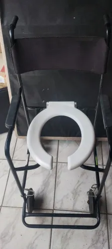 Cadeira de banho