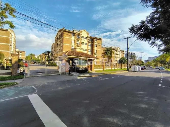 Locação Apartamento CANOAS RS Brasil