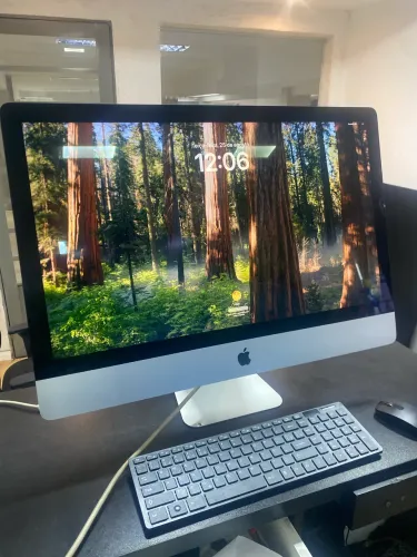 imac 27 2017