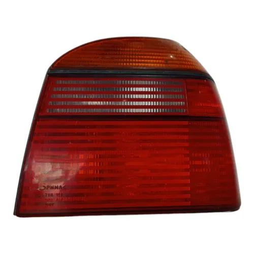 Lanterna Traseira Direita Volkswagen Golf Mk3 1994 A 1999 Direito/passageiro
