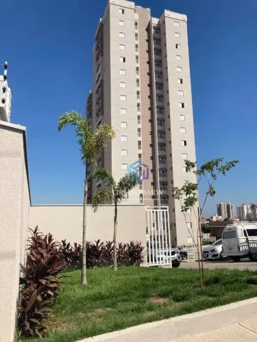 Apartamento com 2 dormitórios à venda, 61 m² por R$ 430.000,00 - Jardim Saira - Sorocaba/S