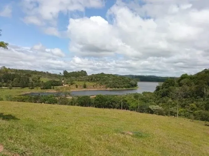 Terreno à venda, 14000 m² por R$ 370.000,00 - Centro - Salesópolis/SP