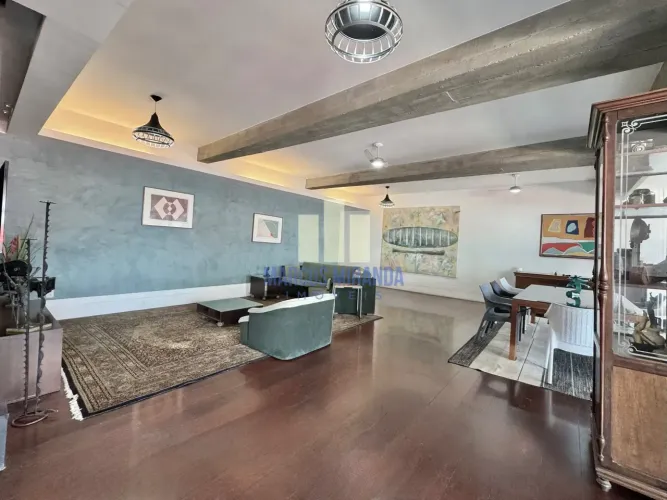 Apartamento à venda na Praia do Pepê, Barra da Tijuca, Rio de Janeiro, RJ