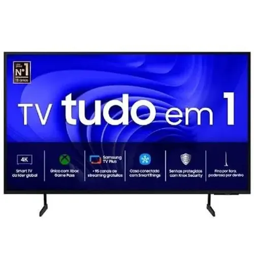 Televisão 50 polegadas Samsung 