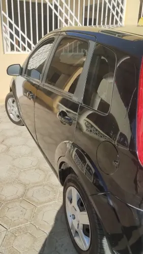 Ford Fiesta S 1.0 8V Flex 5P 2014