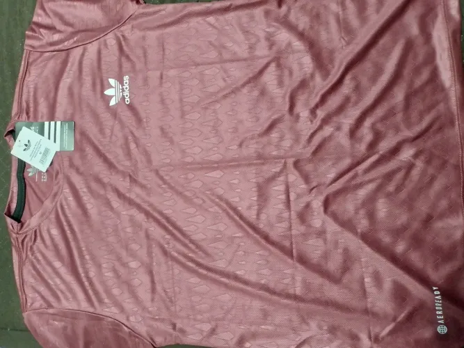 Camisa  Dry fit 3D