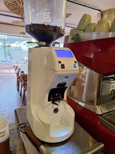 Moedor Nuova Simonelli