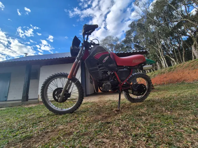 Agrale elefantre 30.0