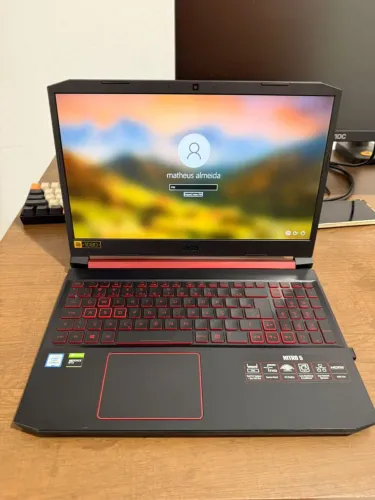 Acer nitro 5