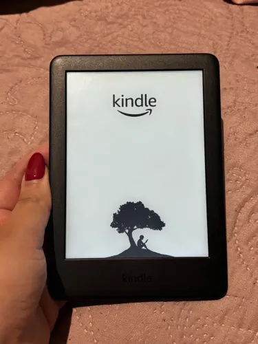 Kindle 10° geração