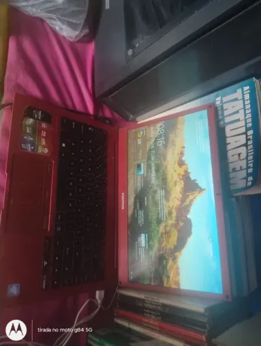 Notebook 