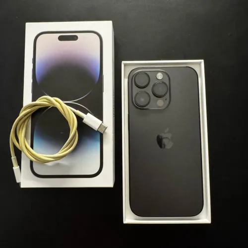 iPhone 14 Pro 128GB ESTADO IMPECÁVEL DE CONSERVAÇÃO