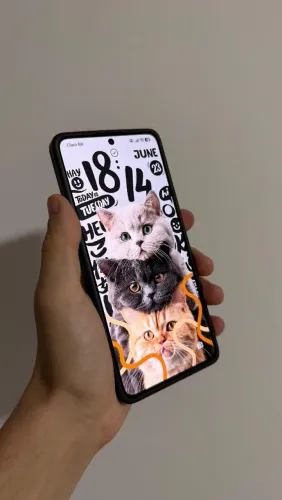 Poco x7 Pro 512gb