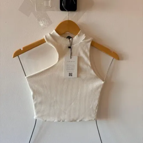 cropped branco