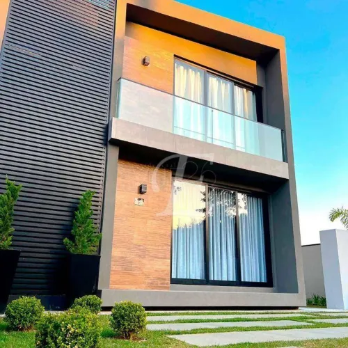 Casa à venda, 113 m² por R$ 950.000,00 - Marmeleiro - Atibaia/SP