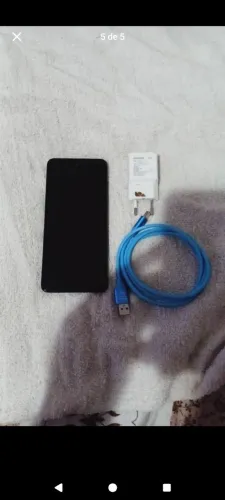 Celular Motorola e32 