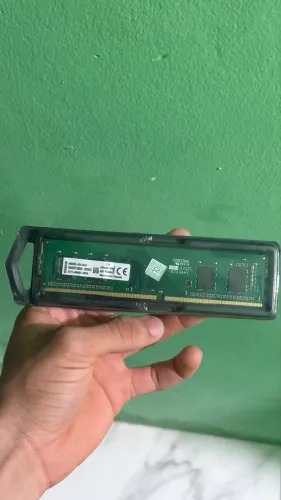 MEMORIA RAM DDR4 - 8G - 2400MHZ
