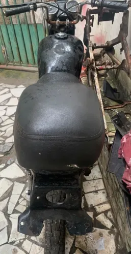 Moto super 100