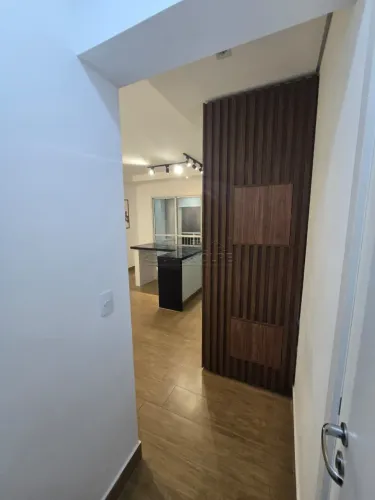 Apartamento 2 Quartos - LOCAÇÃO - Nova Nação América/Bauru