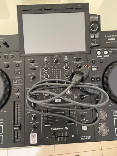 XDJ RX3