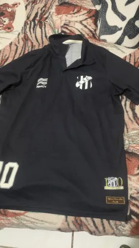 Camisa do Ceará 2013 raizes original