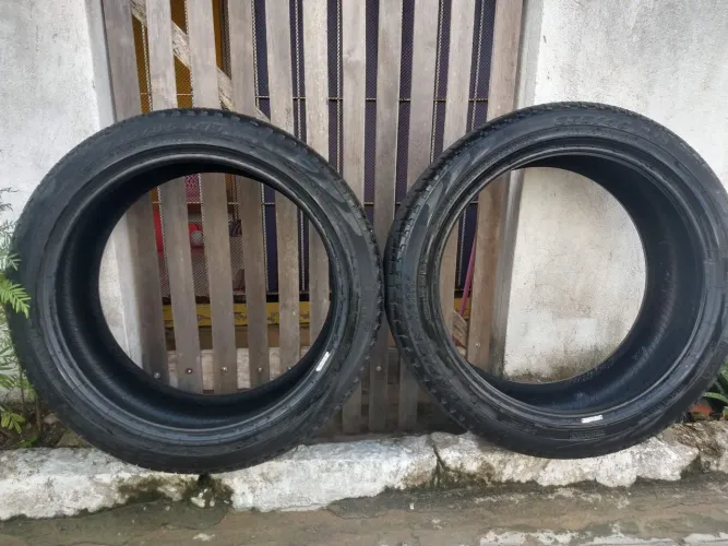 Pneus