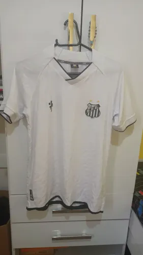Uniforme Meninos da Vila