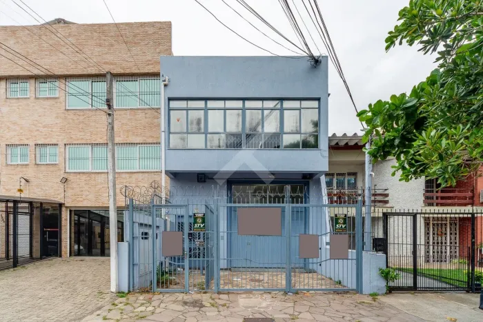 PRÉDIO COMERCIAL , 400 m² na AVENIDA BAHIA.