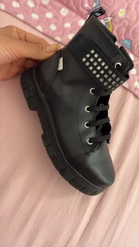 Bota pampili tamanho 29 