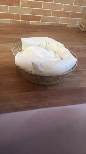 Venda casinha de cachorro /gato