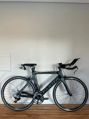 Kuota K-Factor (TT)