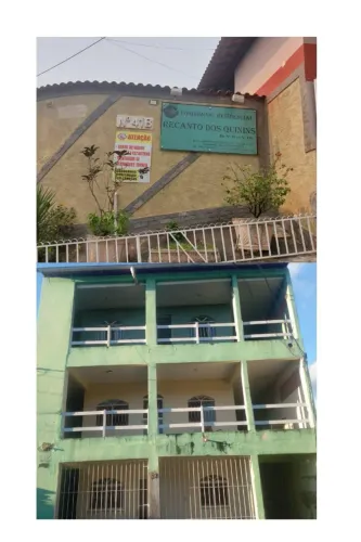 Casa em condomínio 