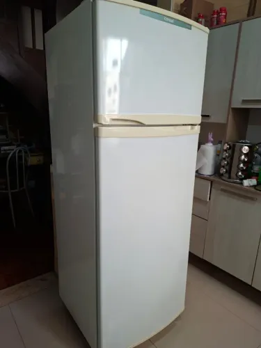 geladeira consul branca