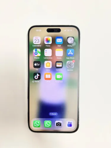 Vendo IPhone 14 Pro Max 128 gigas