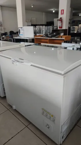 Freezer Horizontal Electrolux