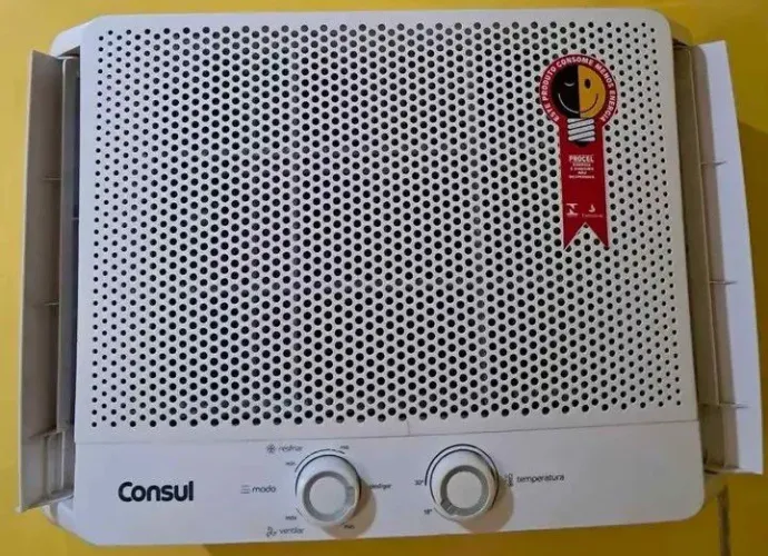 Ar condicionado 12 BTUs