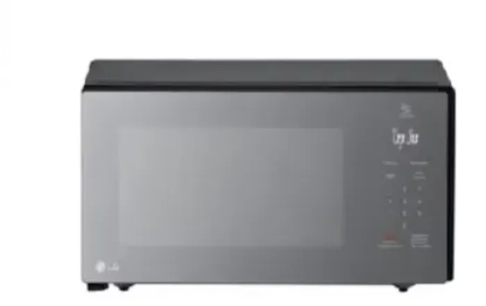 Microondas