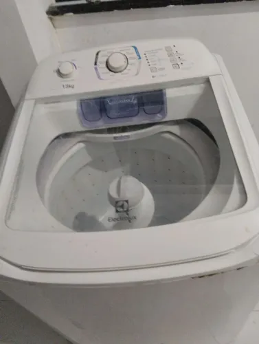 Máquina d lavar roupa