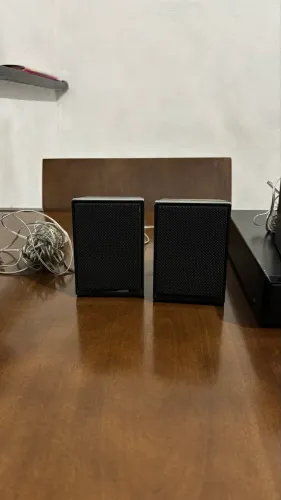home theater
