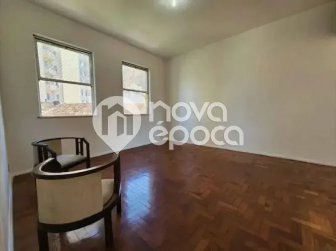 Urca | Apartamento 1 quarto