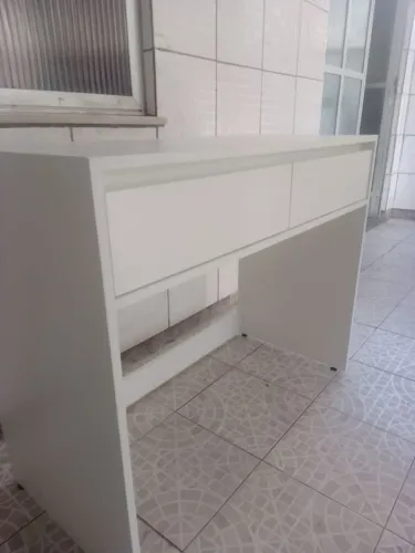 Mesa de Manicure