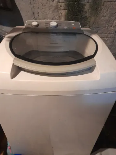 Lavadora Brastemp 11 kg