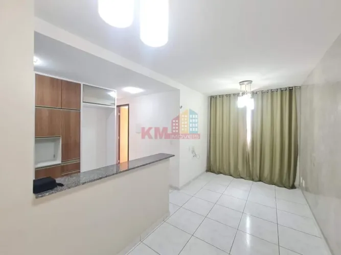Residencial Celina Guimarães 2 - APARTAMENTO  2 Quartos | Condomínio Celina Guimarães 2 / 