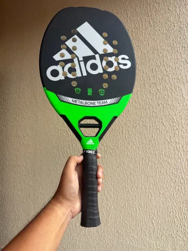 Raquete Beach Tênis Adidas