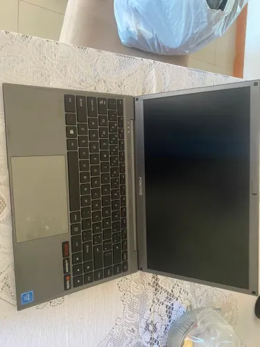 Notebook positivo 