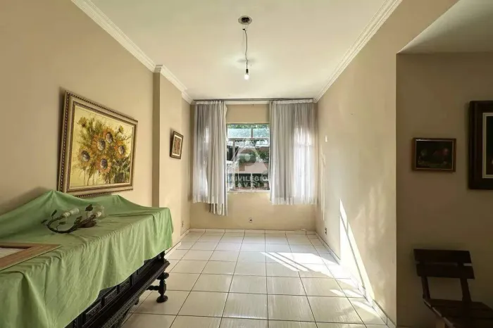 Apartamento à venda, 3 quartos, Botafogo - RIO DE JANEIRO/RJ