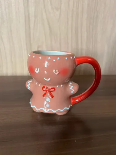 Canecas de Natal